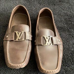 LOUIS VITTON SHOES